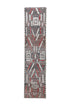Vintage Tulu Runner Rug (3' x 15')